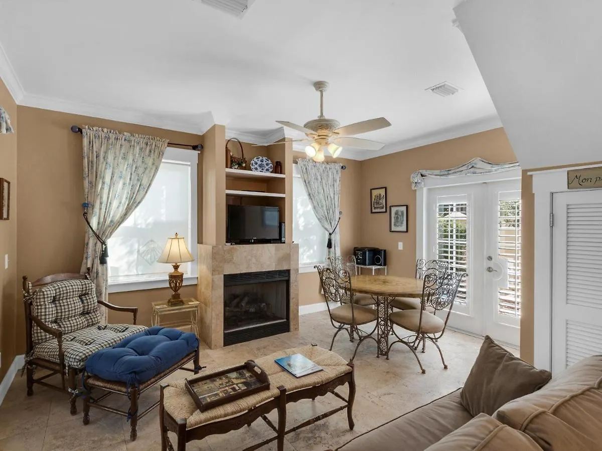 Holiday home Mon Petit Chateau Panama City Beach United States