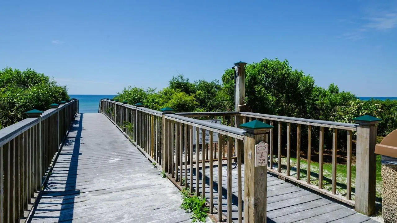 Mon Petit Chateau Panama City Beach Holiday home