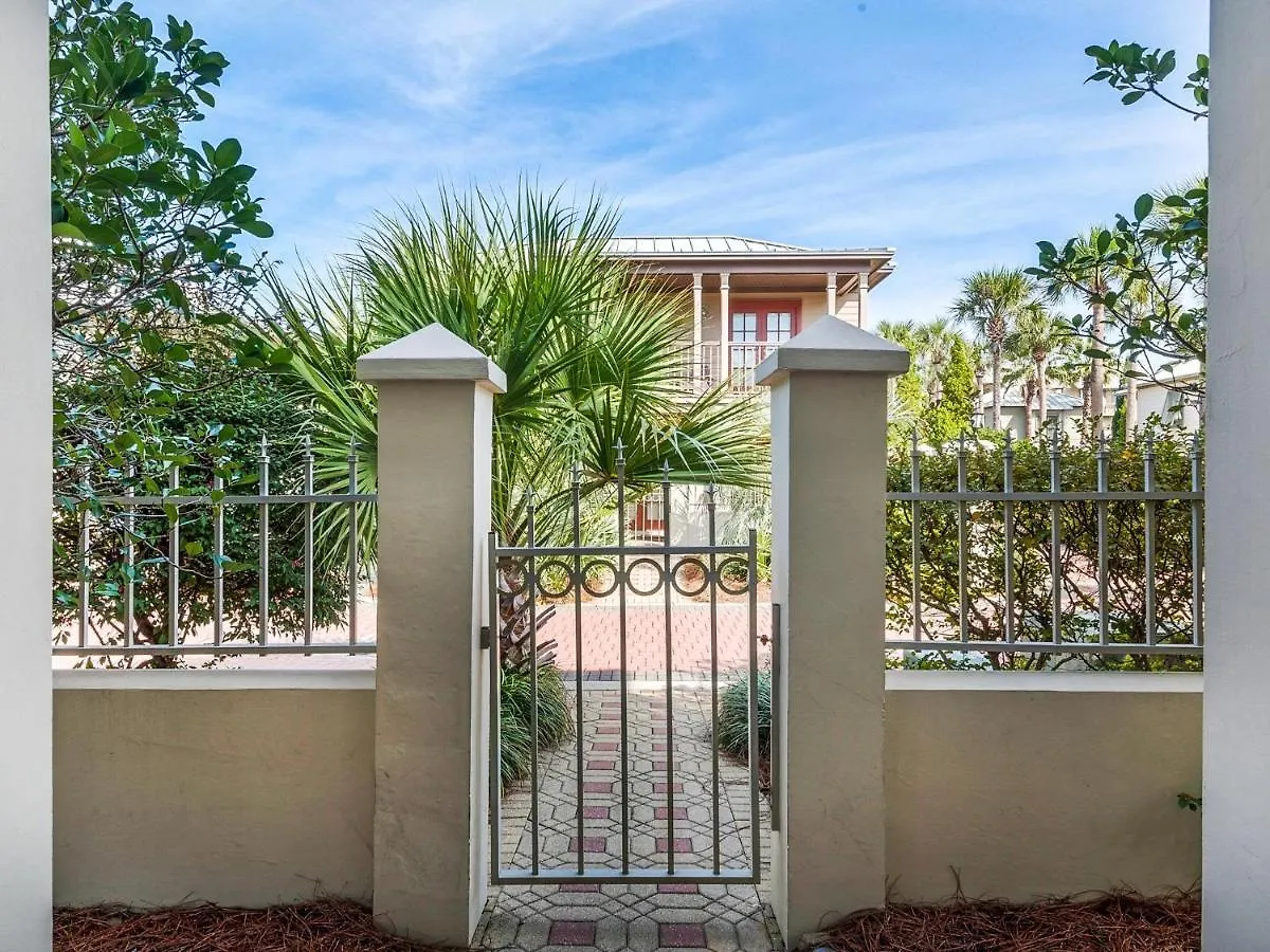 Mon Petit Chateau Panama City Beach Holiday home