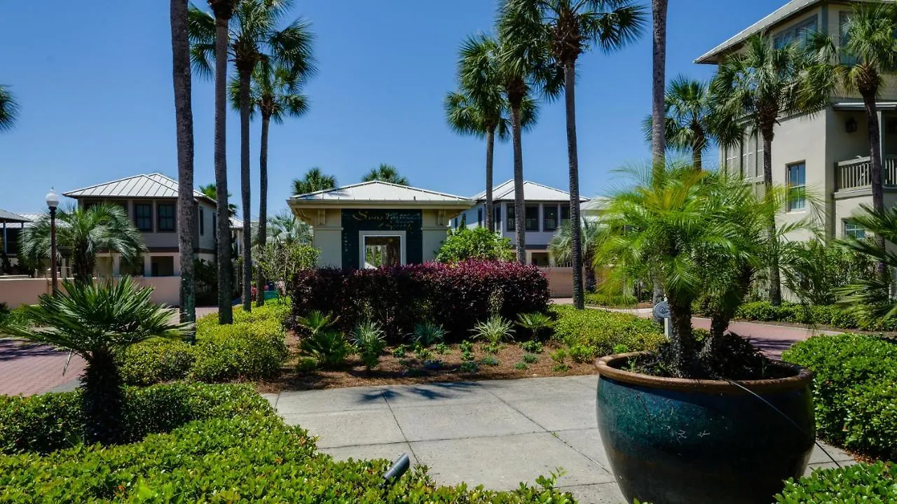 Mon Petit Chateau Panama City Beach Holiday home