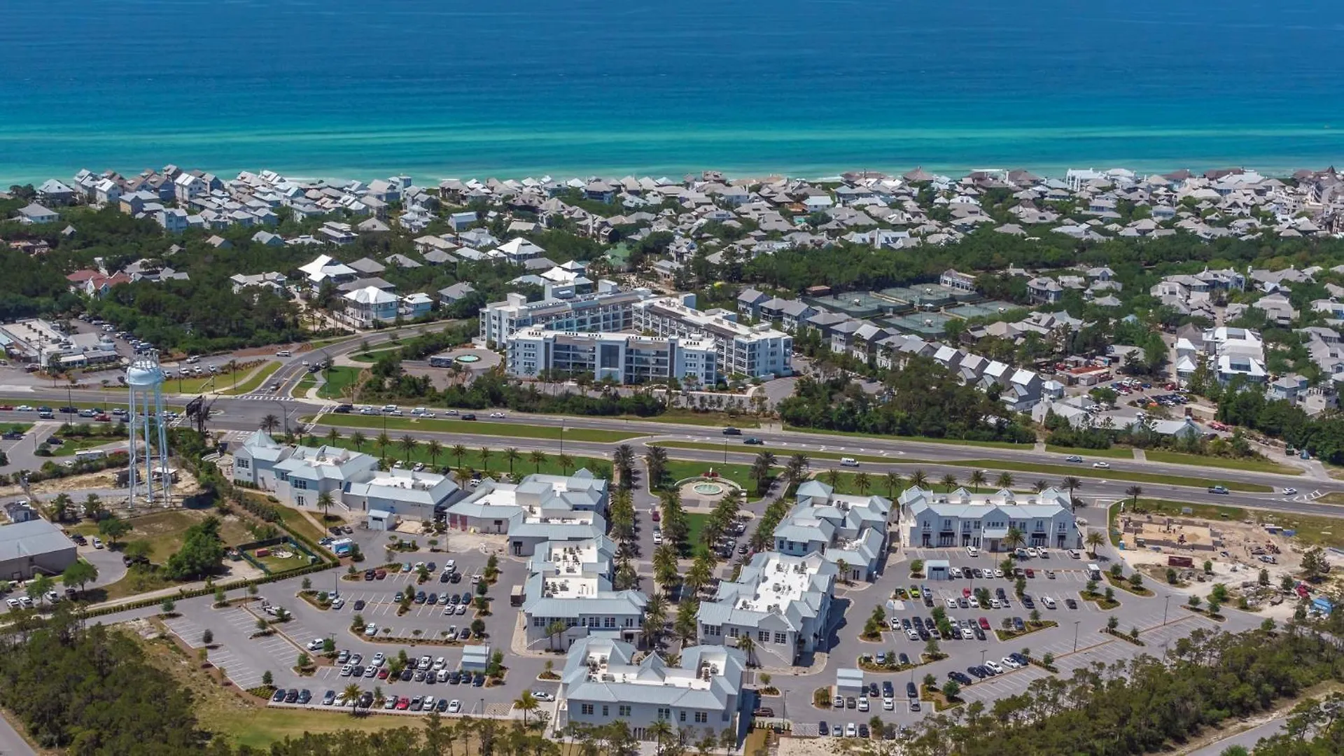 Mon Petit Chateau Panama City Beach Holiday home