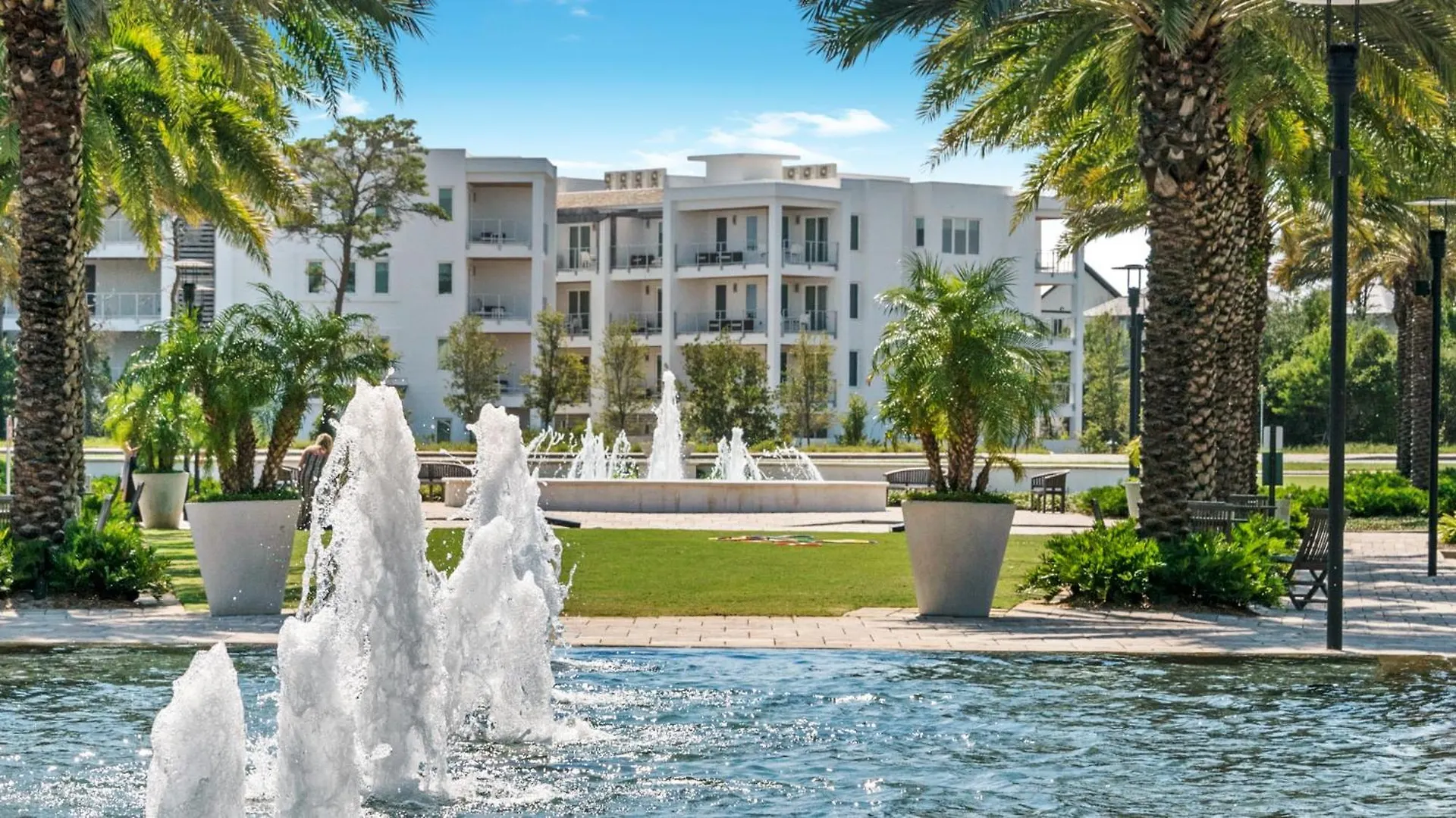 Mon Petit Chateau Panama City Beach 0*,  United States